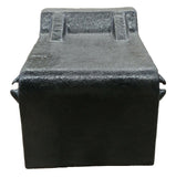 Fiberglass Space Saver Battery Box Cover for Kenworth T800 & T370
