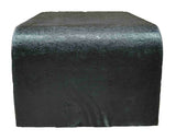 Fiberglass Space Saver Battery Box Cover Fits Peterbilt 389 / 388 / 579 & More