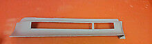 Fit 74-76 CADILLAC FLEETWOOD BROUGHAM / COUPE DEVILLE REAR LEFT TAIL LAMP FILLER