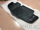 For 2004-2010 Subaru Impreza WRX STI Vortex Carbon Rear Diffuser