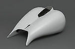 For Harley Davidson Road King Touring Models Stretched Gas Tank Shroud Cover