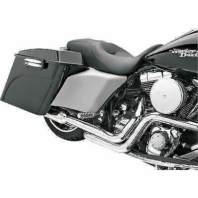 For Harley Davidson Stretched Side Covers Touring 09 – 13 FLHT, FLHR, FLTR, FLHX