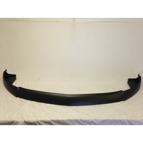 2010-2012 Mustang GT CDC Style Classic Front Lip Chin Spoiler