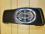 1996-2013 HARLEY DAVIDSON 6X9 LIDS WITH SPEAKERS INCLUDED FOR TOURING BIKES