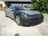 For 2012 FISKER KARMA FRONT BUMPER REPLACEMENT