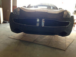For 2012 FISKER KARMA FRONT BUMPER REPLACEMENT