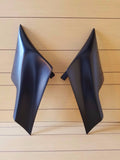 6"SIDES COVERS FOR HARLEY DAVIDSON STRETCHED SADDLEBAGS TOURING BIKES 2014-2023