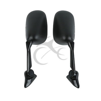 Left Right Rear View Mirrors For YAMAHA YZF R1 YZF 1000 2009 2010 2011 2012 2013 2014