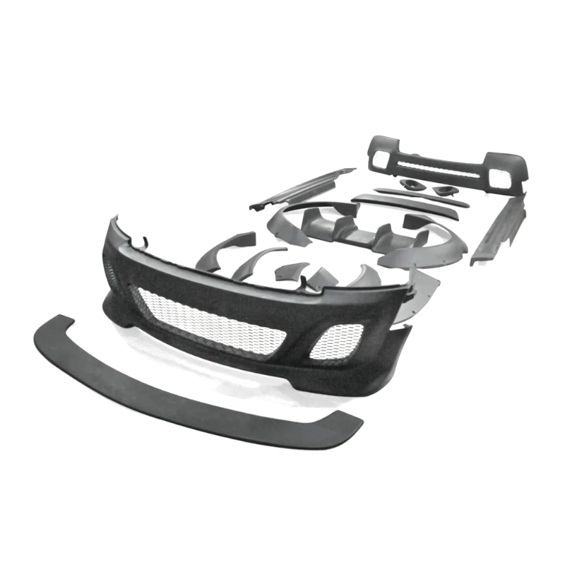 Body Kit – Limbotics Motorsports Group