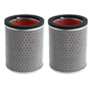 AIR FILTER & CLEANER