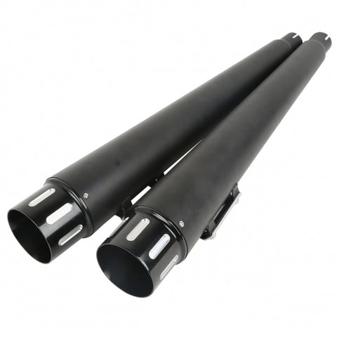 EXHAUST SYSTEMS