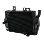 Left Radiator Cooler Cooling Fit For Triumph Tiger 900 2020-2023 850 Sport 2021-2023