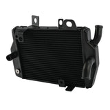 Left Radiator Cooler Cooling Fit For Triumph Tiger 900 2020-2023 850 Sport 2021-2023