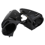 ABS Inner Fairing Speakers For Harley Touring Road Glide FLTRX FLTRU Ultra FLTRXS FLTRXSE 2015-2024