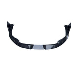 For Ferrari F8 High-quality Dry Carbon Fiber Front Lip Spoiler Rear Lip Diffuser Corner Body Kits Trim Car Accessories SD 6