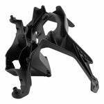 Motorcycle Headlight Upper Fairing Bracket Stay Fit For Ducati Panigale1299 959 2016-2019 2018 Matte Black
