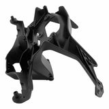 Motorcycle Headlight Upper Fairing Bracket Stay Fit For Ducati Panigale1299 959 2016-2019 2018 Matte Black