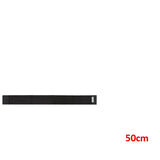 Car Trunk Organizer Fire Extinguisher Fixing Belt Automobile Elastic Fixing Belt Storage Bag Tapes