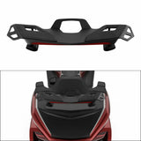 Motorcycle Rear Trunk Luggage Rack LED Brake Light Lamp For Honda GL1800 2021 2022 2023