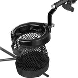 Passenger Drink Cup Holder Fit For Honda Goldwing GL1800 2001-2017 F6B 2013-2017 Motorcycle Accessories