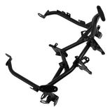 Motorcycle Headlight Fairing Stay Bracket Mount For Kawasaki Ninja 650 2017-2019 2018