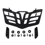 Rear Pack Trunk Luggage Rack For Honda Goldwing 1800 GL1800 2021 2022 2023