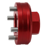 Bolt Nut Screw Tool Fit For Ducati 1098 1198 Panigale Multistrada 1200 Motorcycle Motorbike