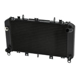 Aluminum Radiator Cooler Cooling Fit For Kawasaki Z1000 2003-2006 2004 2005 Motorcycle Water Tank System