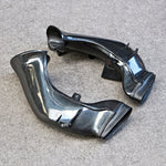 Fit for  2004 - 2006 YAMAHA YZF-R1 Motorcycle Accessories Ram Air Intake Tube Duct Pipe YZF R1 2005 YZF 1000