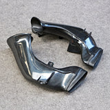 Fit for  2004 - 2006 YAMAHA YZF-R1 Motorcycle Accessories Ram Air Intake Tube Duct Pipe YZF R1 2005 YZF 1000