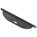 Car accessories interior decoration Retractable Trunk Security Shade Cargo Cover tonneau cover For INFINITI QX60