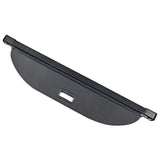 Car accessories interior decoration Retractable Trunk Security Shade Cargo Cover tonneau cover For INFINITI QX60
