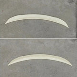 For Mercedes CLA W118 2020 2021 2022 2023 Rear Trunk  Lid Car Spoiler  Duck Tail Lip Wings External Adjustment Accessories Parts