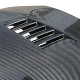 Carbon Fiber Engine HOOD For E92 M3 2009-2011