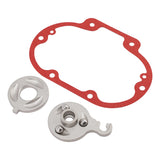 Power Clutch Ramp Easy Lever Pull Kit Fit For Harley Big Twin Touring Softail 1987-2022 Dyna 1987-2017 Motorcycle Accessories