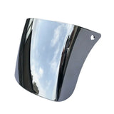 ABS Plastic Front FenderMudguard Extension For Honda F6B 2013-2017 Motorcycle