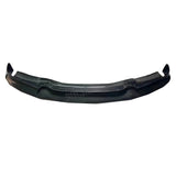 Carbon Fiber Front Bumper Chin Protector Spoiler Lip for BMW X6 F16 Sport 2014 2015 2016 2017 2018 Front Bumper Protection FRP