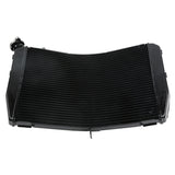 Motorcycle Engine Radiator Cooler Cooling System For YAMAHA YZF-R1 YZF R1 1000 YZFR1 09-14