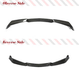 Carbon Fiber Rear Trunk Spoiler for Chevrolet Corvette Stingray C8 2-Door 2020-2024 High Wing Spoiler Rear Trunk Wing Spoiler