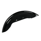 Gloss Black Rear Fender Fit For Harley Sportster 1200 883 XL883 2004-2006 2004 200