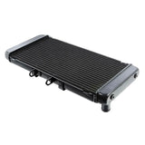 Motorcycle Engine Radiator Cooler Cooling For Honda CB1300 CB1300SF 2003-2012 Black