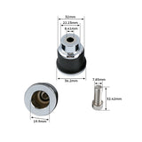 Motorcycle Backrest Bag Spool Mounting Kit For Indian Chieftain Roadmaster Chieftain Springfield Dark Horse