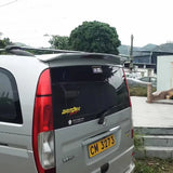 Car Spoiler Top Wing For Benz VITO VIANO W639 2003-2013 ForVito/Mixto MPV Tail Spoiler Rear Wing Spoiler Splitter Body Kit