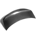 Carbon Fiber Rear Trunk Lid for BMW E90 2005-2008