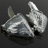 Motorcycle Indicator Rear Turn Signal Tail Light For SUZUKI GSXR 600 750 2008-2010 09 GSXR 1000 K7 2007-2008