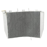 Aluminum Radiator Cooler For Kawasaki NINJA ZX6R ZX-6R 1998-2002 1999 2000 2001