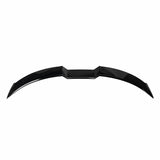 MC racing Trunk Spoiler For ZEEKR 001 2021-2024 EV MC-X Sports spoiler pressure rear wing Sport Fixed Wing Zeekr Car Accessories