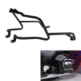 Motorcycle Saddlebag Crash Bars Rear Highway Protection For BMW R18 B 2022-2023