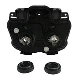 Front Headlight Lamp Assembly Clear Lens Fit For Kawasaki Z900 Z 900 2017 2018 2019 Motorcycle Headlamp