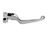 Clutch Lever Set Fit For Harley Sportster Fat Boy Dyna FXDB FXST FXDL FLHR Heritage Softail Classic FLST Fat Boy Street Bob